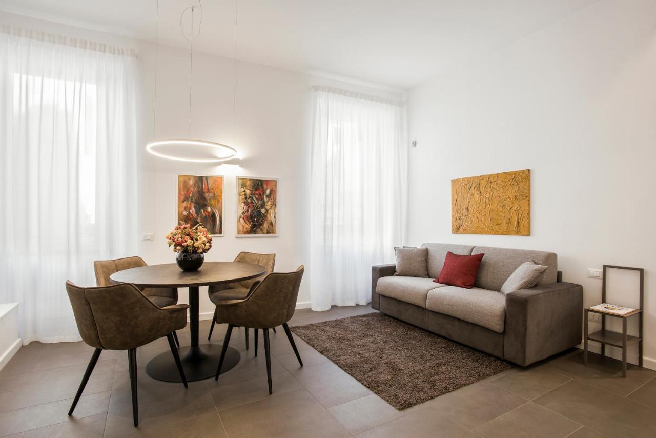 Residenza Fontanella Barberini By Spanish Steps Roma Exterior foto